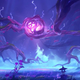 The heart of the sacred sakura rot.
